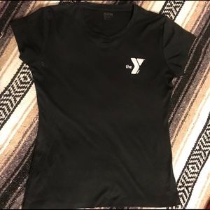 YMCA Shirts